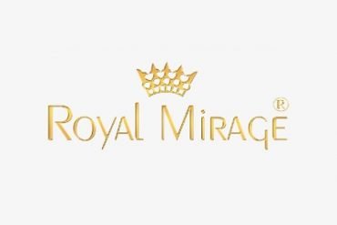 Royal Mirage