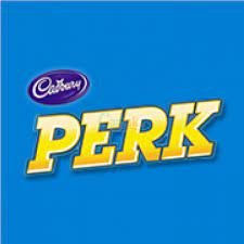 Cadbury Perk