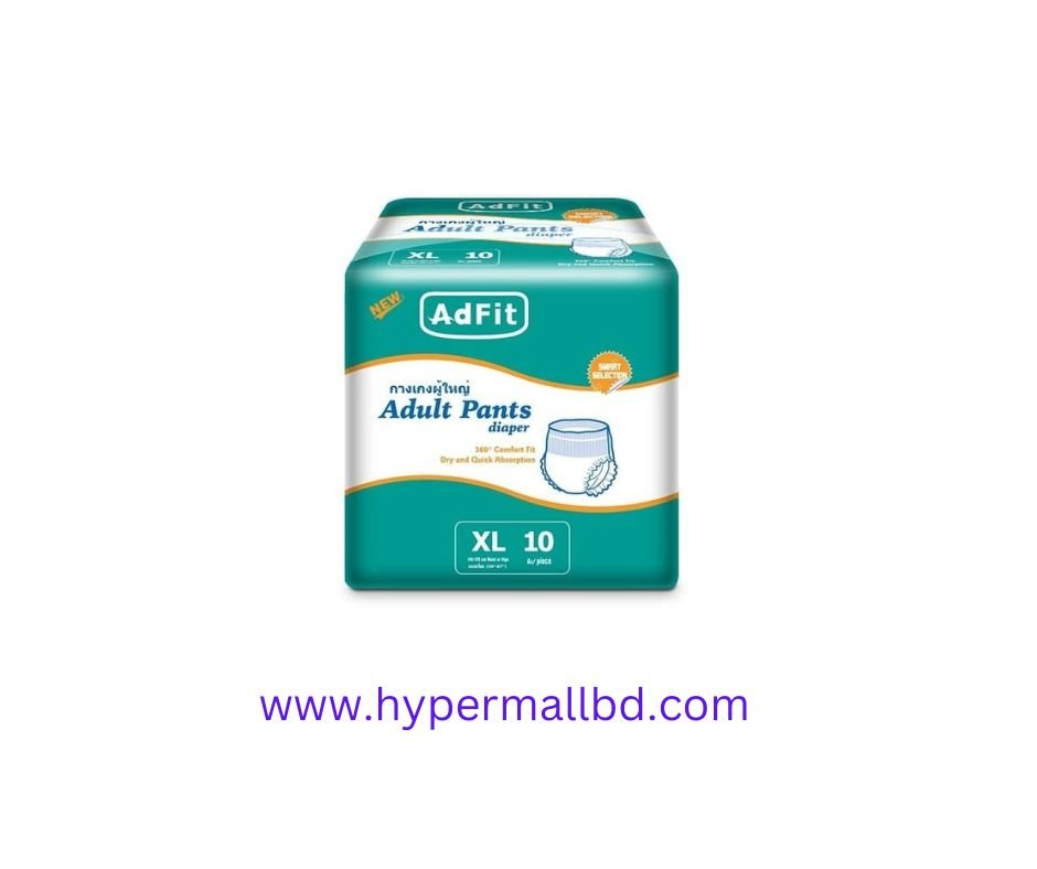 Buy Comfort Adult Diaper L Size Belt System 10 Pcs Pack Price in ...